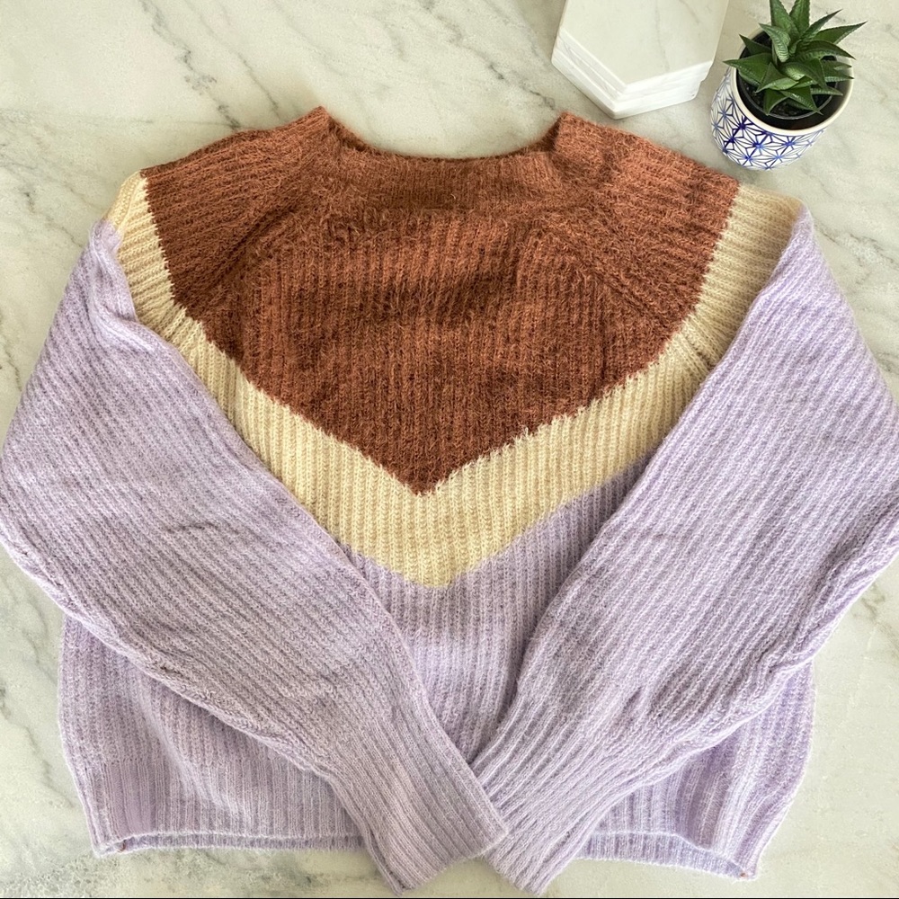 PacSun Lightweight Sweater